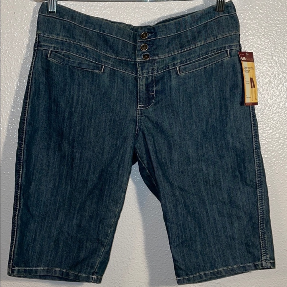 Bermuda Shorts